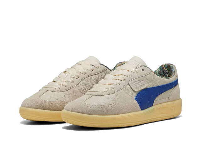 Puma Ayakkabı Günlük PALERMO BOMBER - Görsel 4