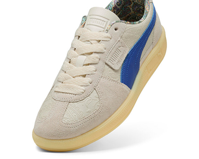 Puma Ayakkabı Günlük PALERMO BOMBER - Görsel 6