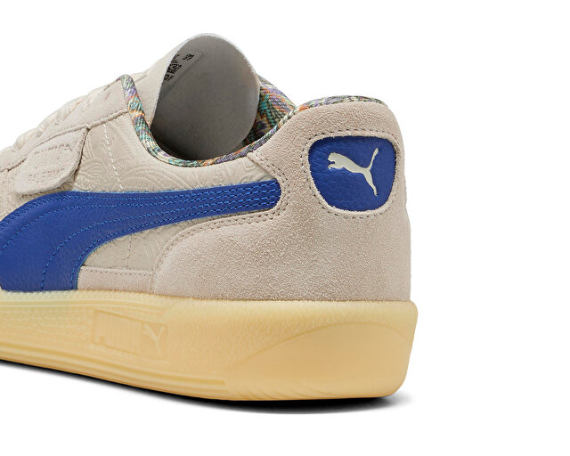 Puma Ayakkabı Günlük PALERMO BOMBER - Görsel 7