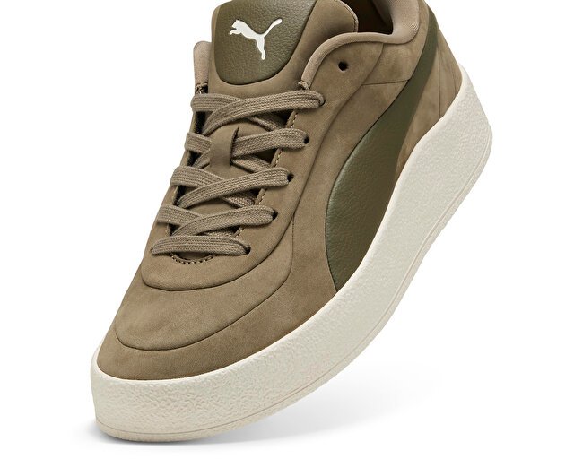 Puma Ayakkabı Günlük CA LUXE PRM - Görsel 6