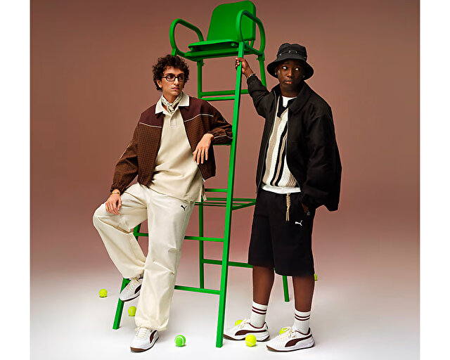 Puma Ayakkabı Günlük GV SPECIAL PRM - Görsel 9