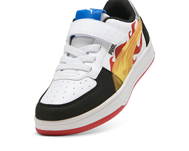 Puma Ayakkabı Günlük CAVEN2.0 HOTWHEELSAC+INF - Görsel 6