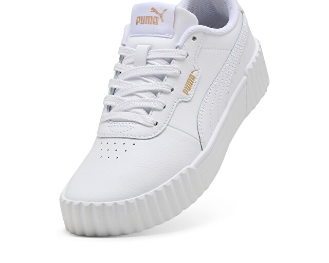 Puma Ayakkabı Günlük CARINA 3.0 JR - Görsel 6