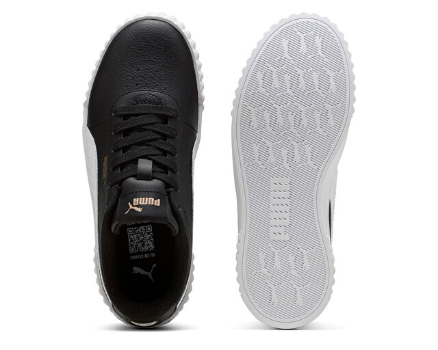 Puma Ayakkabı Çocuk Ayakkabıları CARINA 3.0 JR - Görsel 5