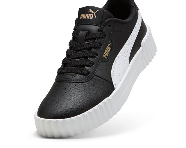 Puma Ayakkabı Çocuk Ayakkabıları CARINA 3.0 JR - Görsel 6