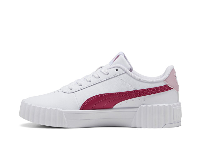 Puma Ayakkabı Günlük CARINA 3.0 JR - Görsel 3