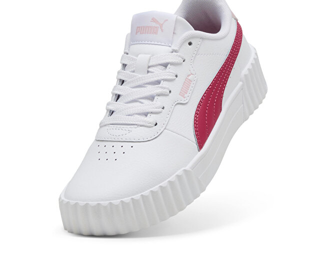 Puma Ayakkabı Günlük CARINA 3.0 JR - Görsel 6