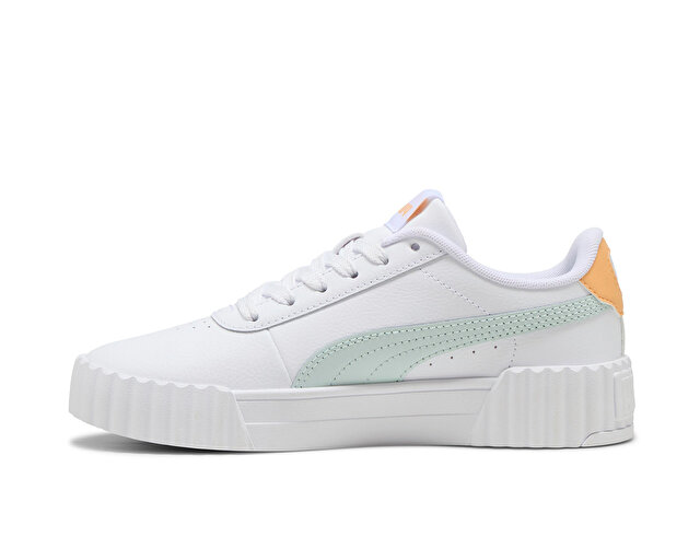 Puma Ayakkabı Günlük CARINA 3.0 JR - Görsel 3