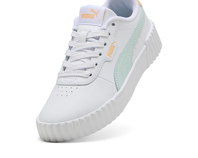 Puma Ayakkabı Günlük CARINA 3.0 JR - Görsel 6