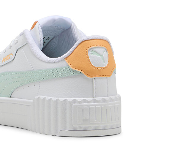 Puma Ayakkabı Günlük CARINA 3.0 JR - Görsel 7