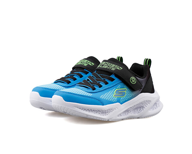 Skechers Ayakkabı Günlük METEOR-LIGHTS - KRENDOX - Görsel 4