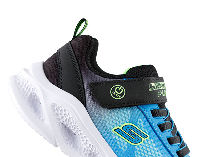 Skechers Ayakkabı Günlük METEOR-LIGHTS - KRENDOX - Görsel 8