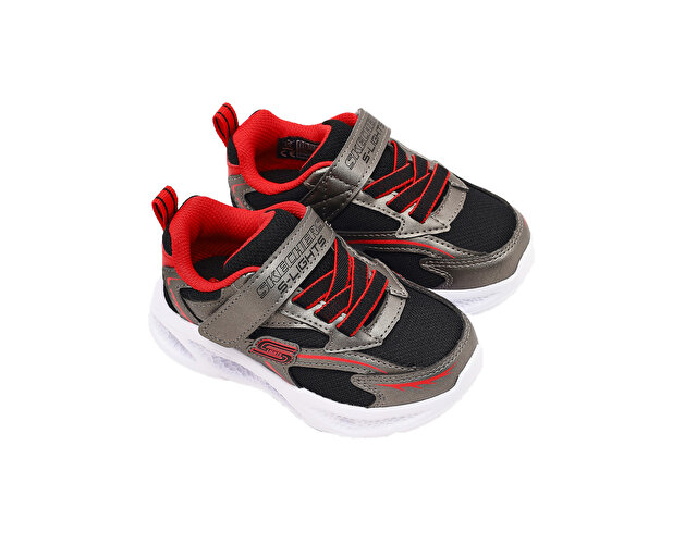 Skechers Ayakkabı Günlük SKECHERS METEOR-LIGHTS - Görsel 5