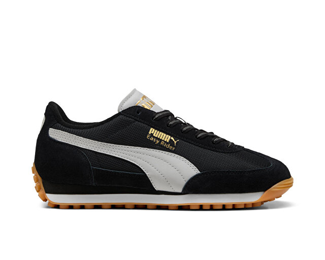 Puma Ayakkabı Günlük EASY RIDER FOOTIE - Görsel 2