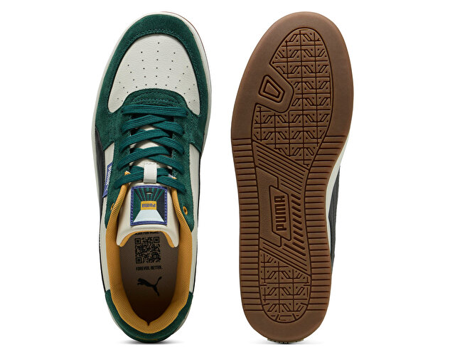 Puma Ayakkabı Günlük CAVEN 2.0 GREENSIDE - Görsel 5