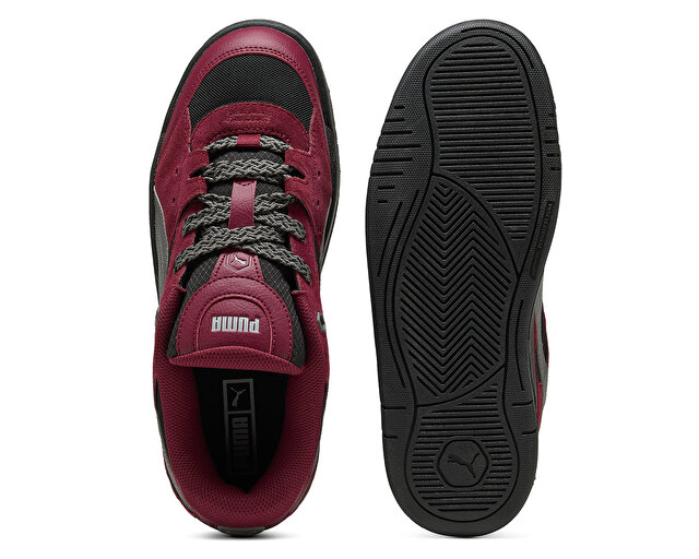 Puma Ayakkabı Günlük 180 NEW PACK - Görsel 5