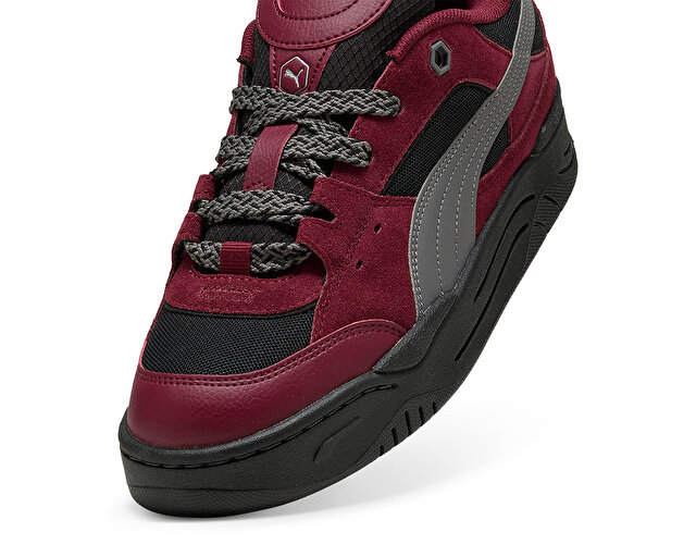 Puma Ayakkabı Günlük 180 NEW PACK - Görsel 6