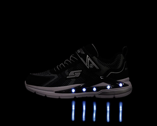 Skechers Ayakkabı Günlük TRI NAMICS - Görsel 9