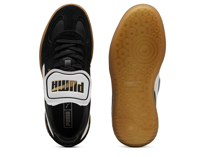 Puma Ayakkabı Günlük PALERMO MODA TONGUE WNS - Görsel 5