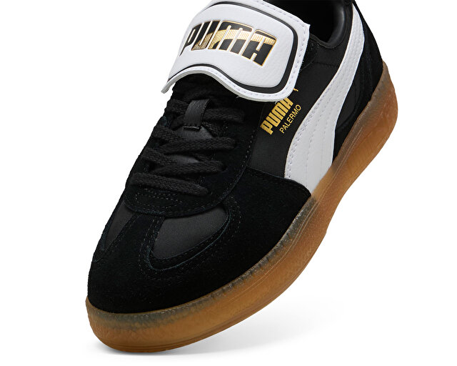 Puma Ayakkabı Günlük PALERMO MODA TONGUE WNS - Görsel 6