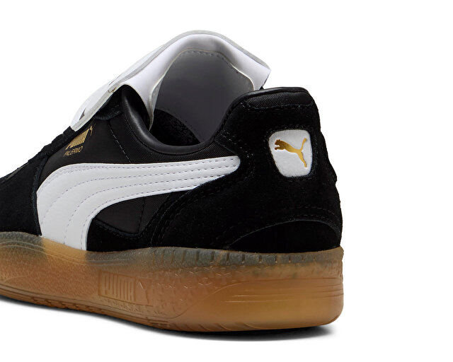 Puma Ayakkabı Günlük PALERMO MODA TONGUE WNS - Görsel 7