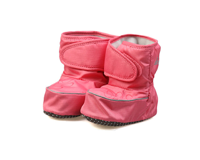 Jack Wolfskin Ayakkabı Günlük Moonchild Mid K - Görsel 4