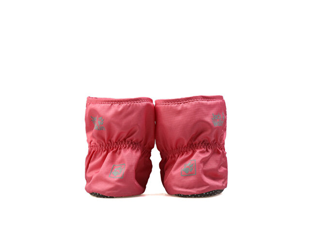 Jack Wolfskin Ayakkabı Günlük Moonchild Mid K - Görsel 5