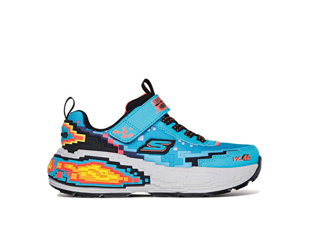 Skechers Ayakkabı Günlük MEGACRAFT 4K - Görsel 2