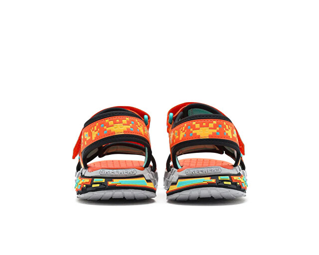 Skechers Ayakkabı Sandalet MEGASPLASH 4K - Görsel 5