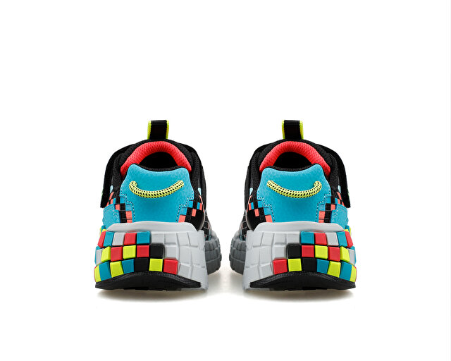 Skechers Ayakkabı Günlük MEGACRAFT 3.0 - Görsel 5