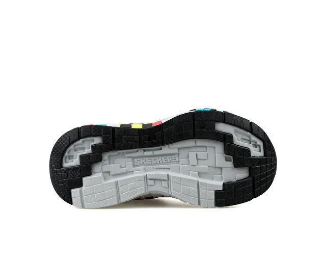 Skechers Ayakkabı Günlük MEGACRAFT 3.0 - Görsel 6