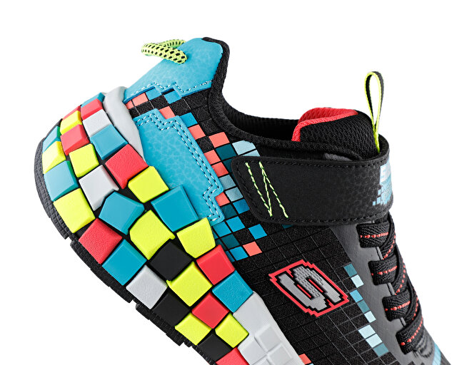 Skechers Ayakkabı Günlük MEGACRAFT 3.0 - Görsel 8