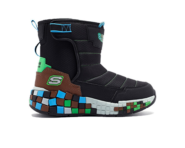 Skechers Ayakkabı Bot MEGACRAFT 3.0 - Görsel 2