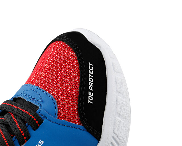 Skechers Ayakkabı Günlük Lil Gametronix - Görsel 7