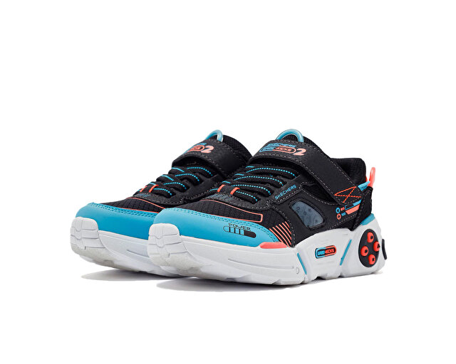 Skechers Ayakkabı Günlük GAMETRONIX 2.0 - Görsel 4