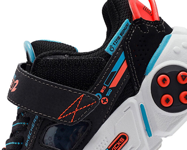 Skechers Ayakkabı Günlük GAMETRONIX 2.0 - Görsel 7