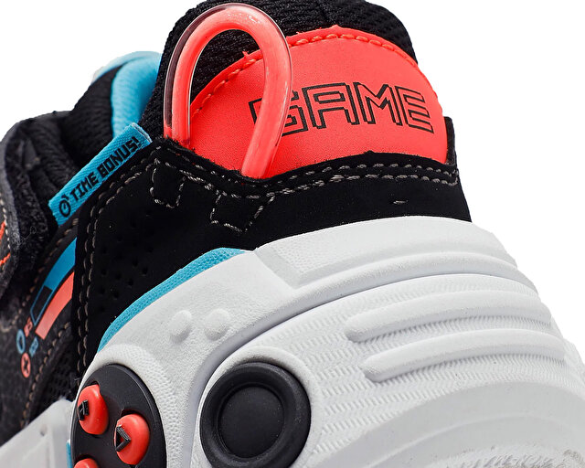 Skechers Ayakkabı Günlük GAMETRONIX 2.0 - Görsel 8