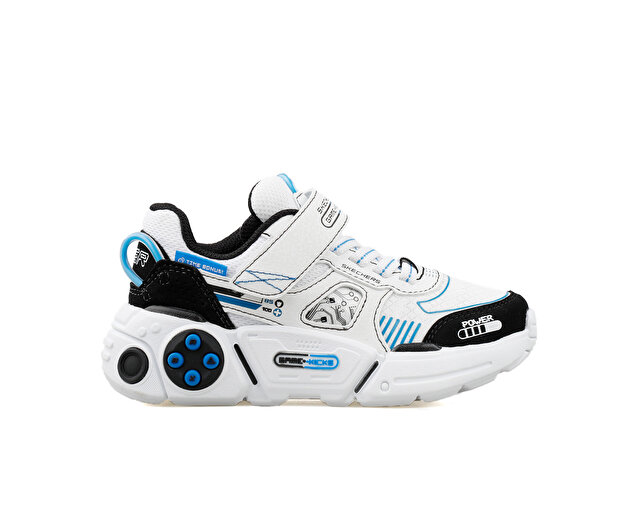 Skechers Ayakkabı Günlük GAMETRONIX 2.0 - Görsel 2