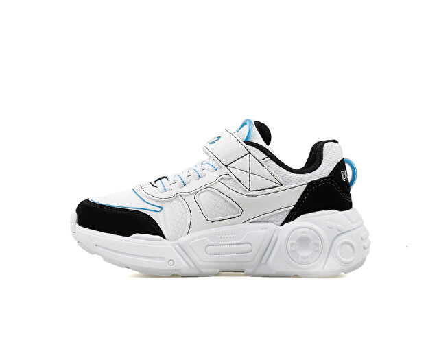 Skechers Ayakkabı Günlük GAMETRONIX 2.0 - Görsel 3