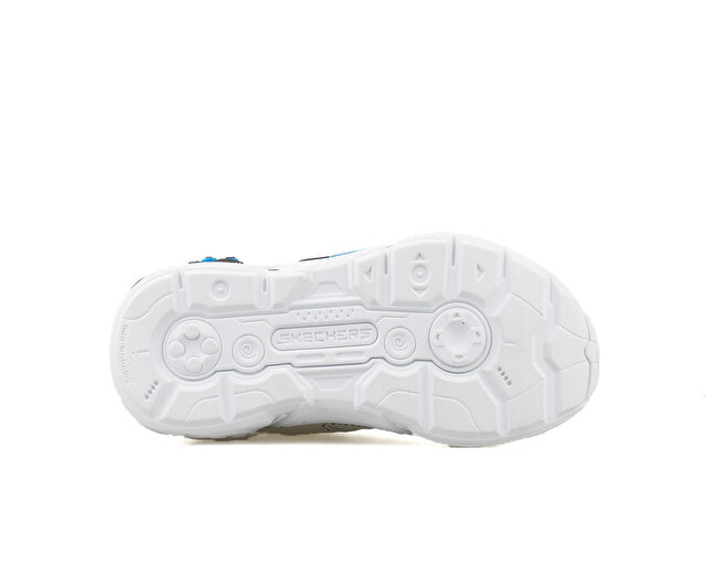 Skechers Ayakkabı Günlük GAMETRONIX 2.0 - Görsel 6