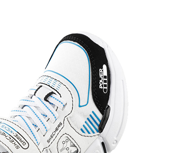 Skechers Ayakkabı Günlük GAMETRONIX 2.0 - Görsel 7
