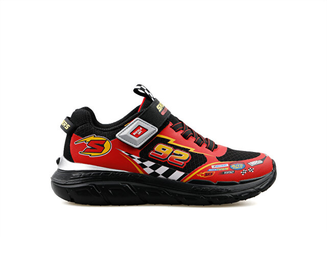 Skechers Ayakkabı Günlük SKECH TRACKS - Görsel 2