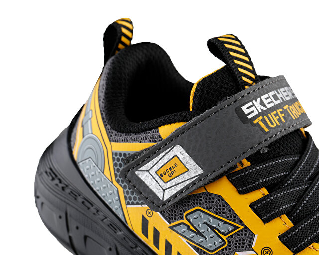 Skechers Ayakkabı Günlük Skech Tracks - Görsel 8