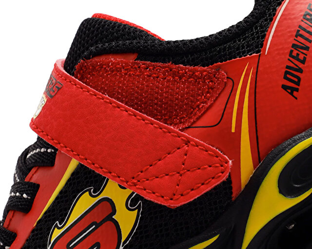 Skechers Ayakkabı Günlük THERMO-FLASH - WHEEL BUDDIES - Görsel 9