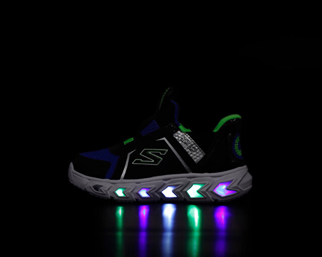 Skechers Ayakkabı Günlük HYPNO FLASH 2.0 - Görsel 9