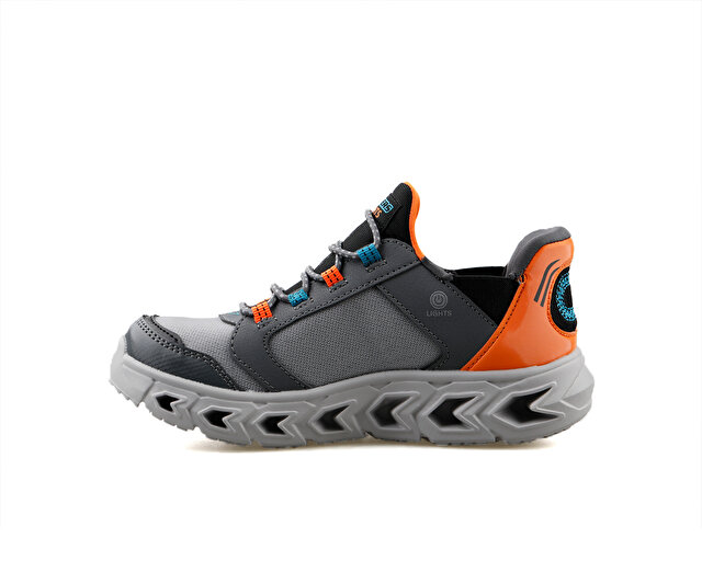 Skechers Ayakkabı Günlük Hypno Flash 2.0 Odelux - Görsel 3