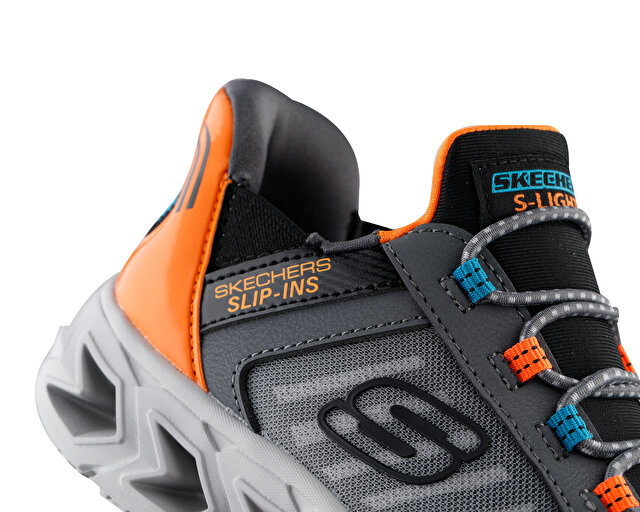 Skechers Ayakkabı Günlük Hypno Flash 2.0 Odelux - Görsel 8