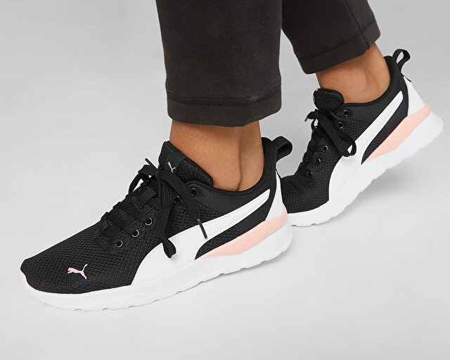 Puma Ayakkabı Günlük ANZARUN LITE TDP - Görsel 3