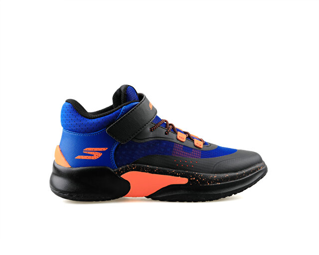 Skechers Basketbol Ayakkabısı Skx Court Hype - Hooper-Hero - Görsel 2