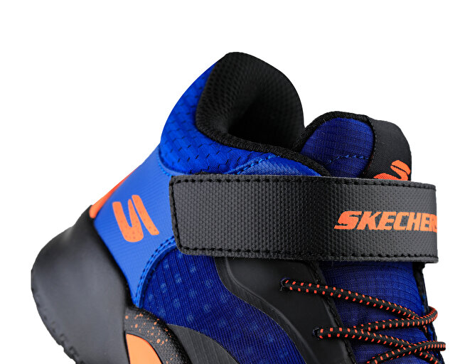Skechers Basketbol Ayakkabısı Skx Court Hype - Hooper-Hero - Görsel 8